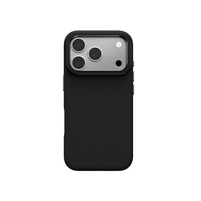 Apple iPhone 17 Pro Max Kılıf M-safe Şarj Özellikli Standlı Amazingthing Glamour Mag Serisi PU Kapak Turuncu