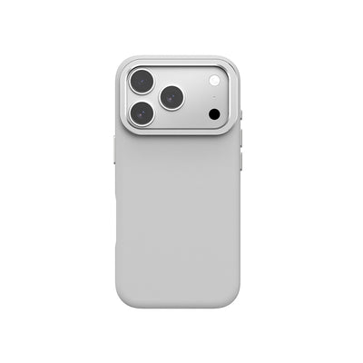 Apple iPhone 17 Pro Max Kılıf M-safe Şarj Özellikli Standlı Amazingthing Glamour Mag Serisi PU Kapak Turuncu