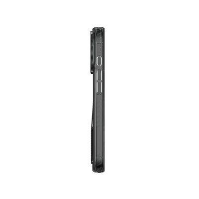 Apple iPhone 17 Pro Max Kılıf M-safe Şarj Özellikli Standlı Amazingthing Titan Pro Plus Kapak Turuncu
