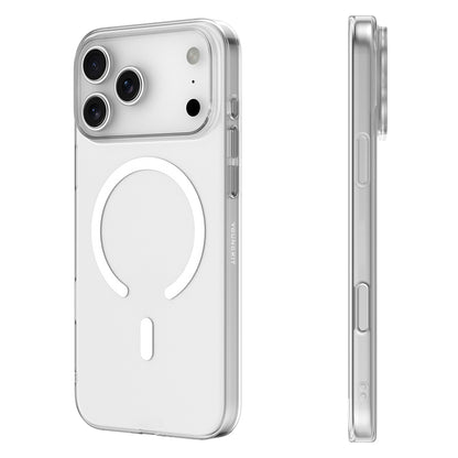 iPhone 17 Pro Max Kılıf M-safe Şarj Özellikli Youngkit High Definition Serisi Kılıf