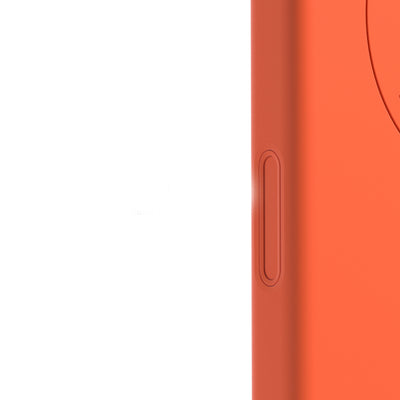 Apple iPhone 17 Pro Max Kılıf M-Safe Şarj Özellikli Youngkit Morandi Serisi Kapak Siyah