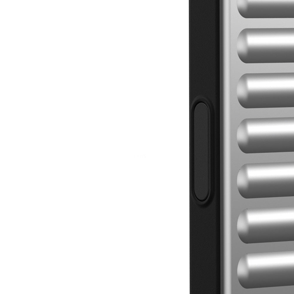 iPhone 17 Pro Max Kılıf Mat Renkli Tasarım Youngkit True Color Serisi Kılıf