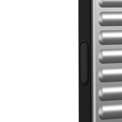 iPhone 17 Pro Max Kılıf Mat Renkli Tasarım Youngkit True Color Serisi Kılıf