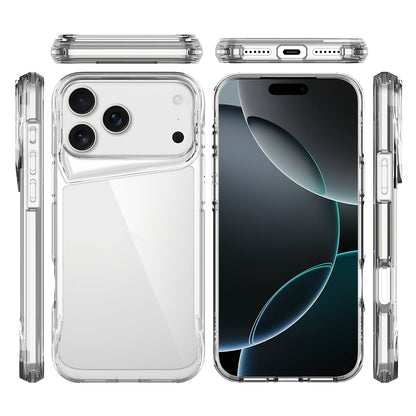 iPhone 17 Pro Max Kılıf Zore T-Max Kılıf