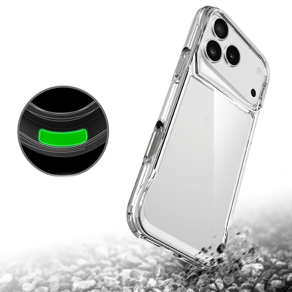 iPhone 17 Pro Max Kılıf Zore T-Max Kılıf