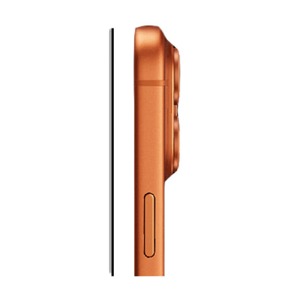 Apple iPhone 17 Pro Max Mohseven Pure Safir Coating HD 3D Glue Temperli Cam Ekran Koruyucu