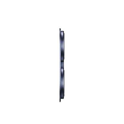 iPhone 17 Pro Wiwu LG-012 Armor Deck Oleofobik Anti Reflective 9H Kamera Lens Koruyucu