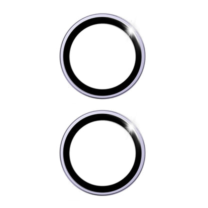 iPhone 17 Wiwu LG-003 Lens Guard Çizilmeye Karşı Dayanıklı Safir Kamera Lens Koruyucu