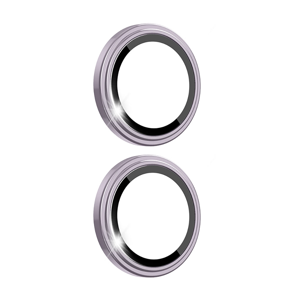 iPhone 17 Wiwu LG-005 Falcon Anti Reflective Çizilmeye Karşı Dayanıklı Kamera Lens Koruyucu