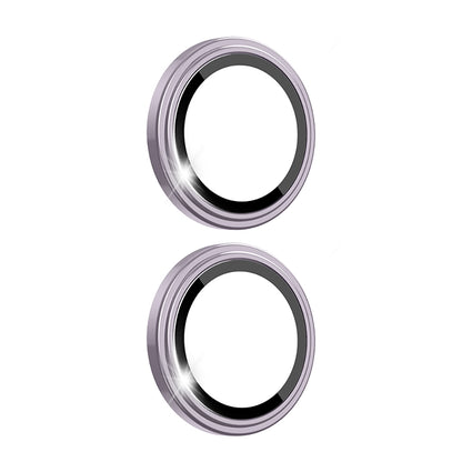 iPhone 17 Wiwu LG-005 Falcon Anti Reflective Çizilmeye Karşı Dayanıklı Kamera Lens Koruyucu