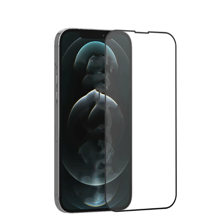 Apple iPhone 17E Zore Rio Glass Cam Ekran Koruyucu