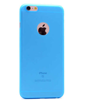 Apple iPhone 5 Kılıf Zore 1.Kalite PP Silikon