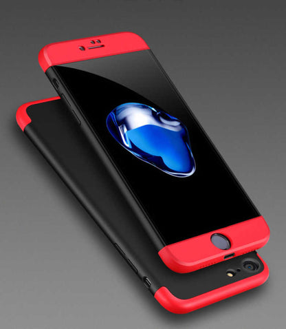 iPhone 5 Kılıf Zore Ays Kılıf