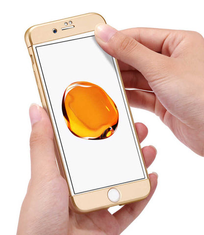 iPhone 5 Kılıf Zore Ays Kılıf
