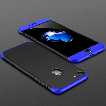 iPhone 6 Kılıf Zore Ays Kılıf