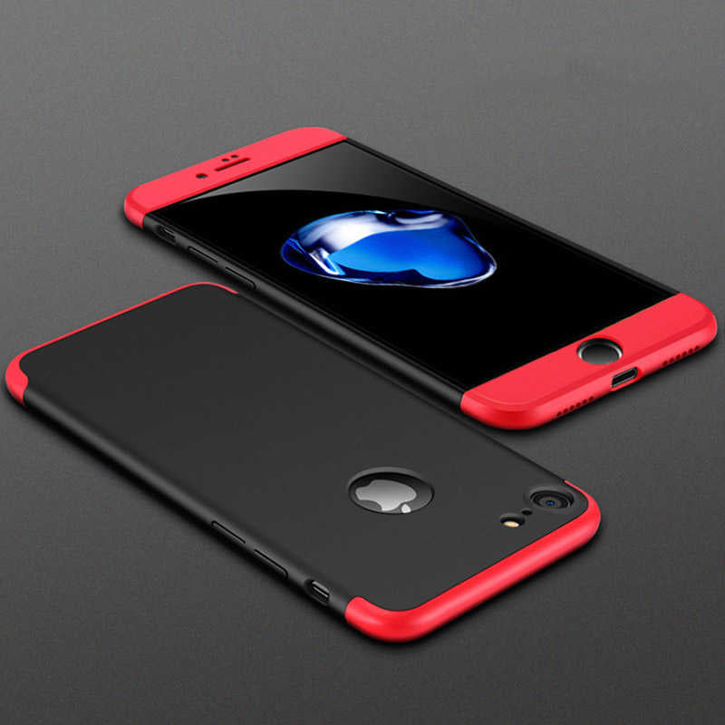 iPhone 6 Kılıf Zore Ays Kılıf