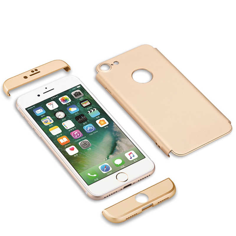 iPhone 6 Kılıf Zore Ays Kılıf
