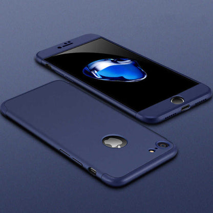 iPhone 6 Plus Kılıf Zore Ays Kılıf