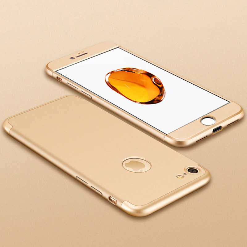 Apple iPhone 6 Plus Kılıf Zore Ays Kapak