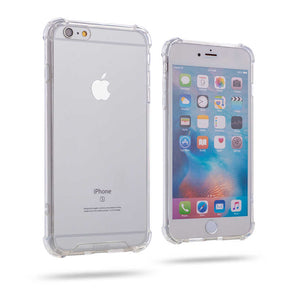 Apple iPhone 6 Plus Kılıf Roar Armor Gel Kapak