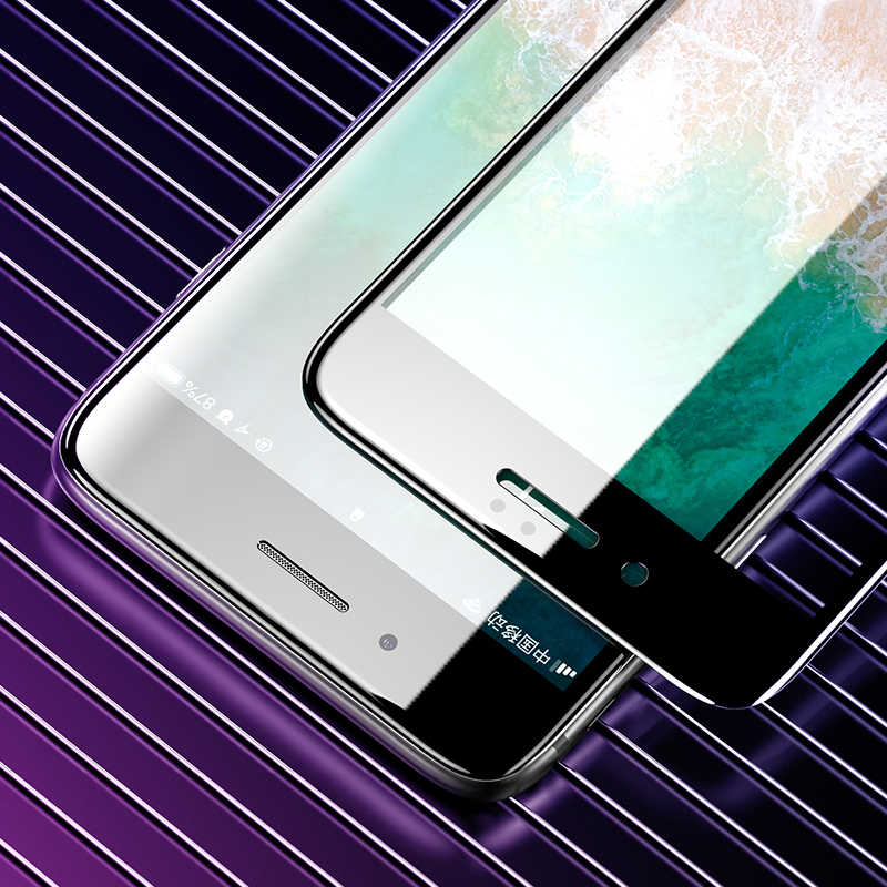 iPhone 7 Benks 0.3mm V Pro Ekran Koruyucu