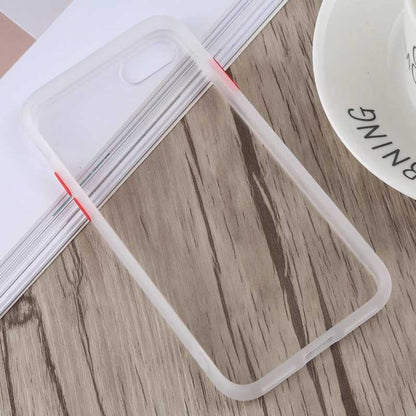 iPhone 7 Kılıf Benks Magic Smooth Drop Resistance Kılıf