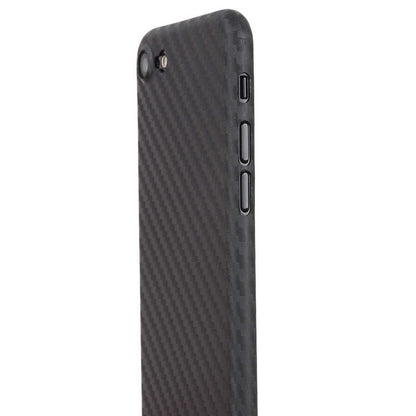 iPhone 7 Kılıf Wiwu Skin Carbon PP Kılıf