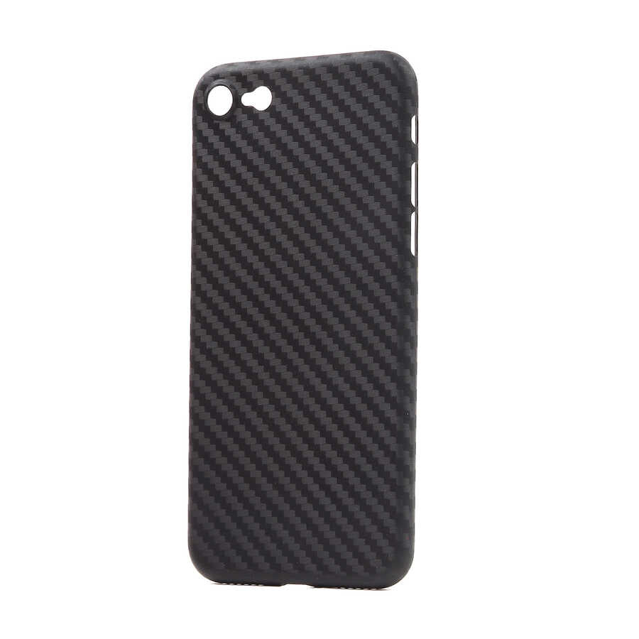 iPhone 7 Kılıf Wiwu Skin Carbon PP Kılıf