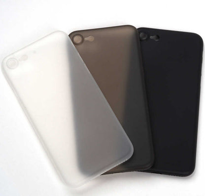 iPhone 7 Kılıf Wiwu Skin Nano PP Kılıf