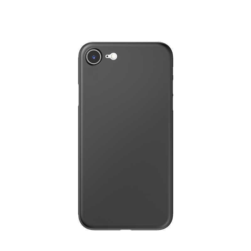 iPhone 7 Kılıf Wiwu Skin Nano PP Kılıf