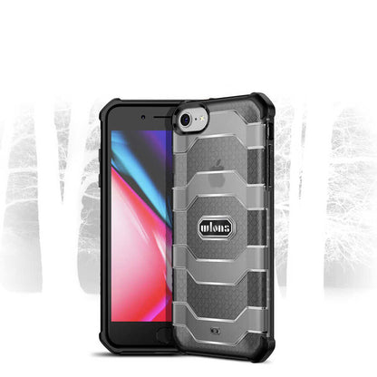 iPhone 7 Kılıf Wlons Mit Kılıf