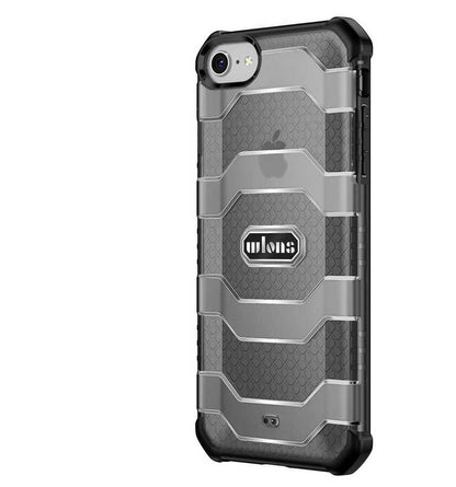 iPhone 7 Kılıf Wlons Mit Kılıf