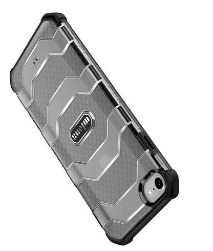 iPhone 7 Kılıf Wlons Mit Kılıf