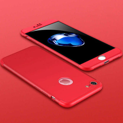 iPhone 7 Kılıf Zore Ays Kılıf