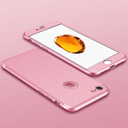 iPhone 7 Kılıf Zore Ays Kılıf