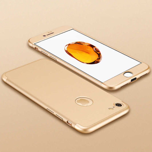 iPhone 7 Kılıf Zore Ays Kılıf