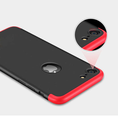 iPhone 7 Kılıf Zore Ays Kılıf