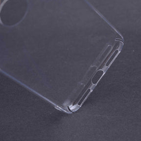 Apple iPhone 7 Kılıf Zore Clear Kapak