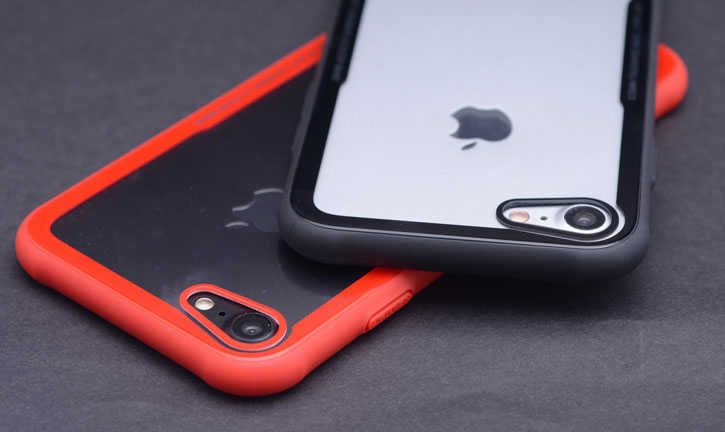 Apple iPhone 7 Kılıf Zore Craft Arka Kapak