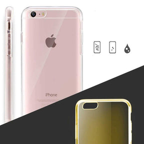 Apple iPhone 7 Kılıf Zore Enjoy Kapak