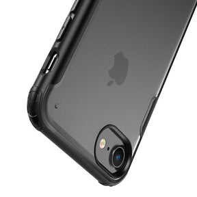 Apple iPhone 7 Kılıf Zore Volks Kapak