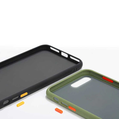 iPhone 7 Plus Kılıf Benks Magic Smooth Drop Resistance Kılıf