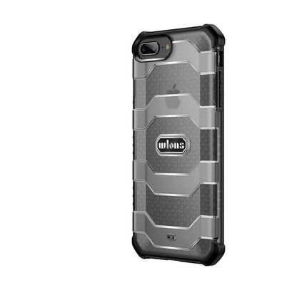 iPhone 7 Plus Kılıf Wlons Mit Kılıf