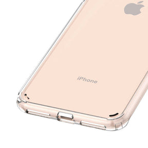 Apple iPhone 7 Plus Kılıf Zore Coss Kapak