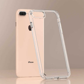 Apple iPhone 7 Plus Kılıf Zore Coss Kapak