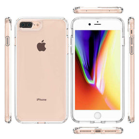 Apple iPhone 7 Plus Kılıf Zore Coss Kapak