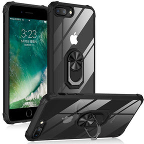 Apple iPhone 8 Plus Kılıf Zore Mola Kapak