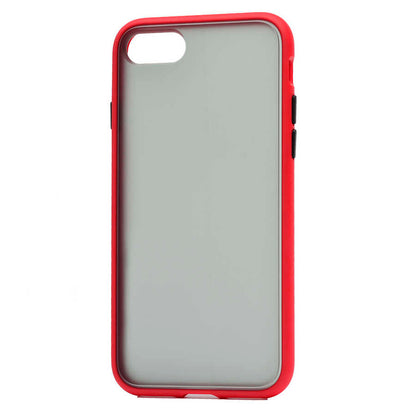 iPhone SE 2020 Kılıf Benks Magic Smooth Drop Resistance Kılıf