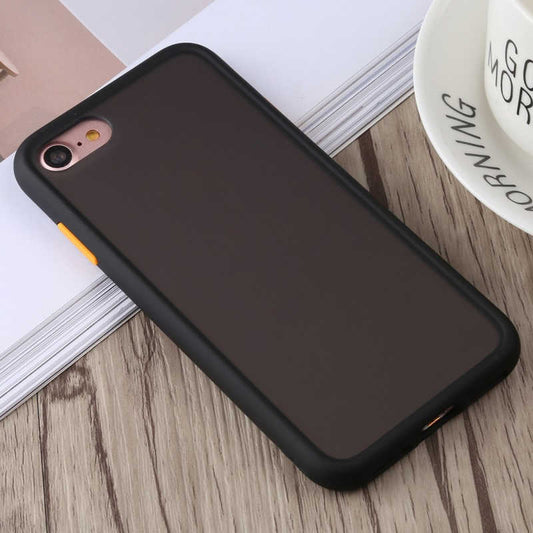 iPhone 8 Kılıf Benks Magic Smooth Drop Resistance Kılıf