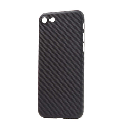 iPhone 8 Kılıf Wiwu Skin Carbon PP Kılıf